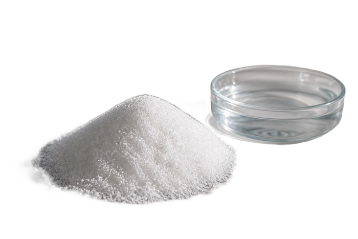Creatine monohydrate powder