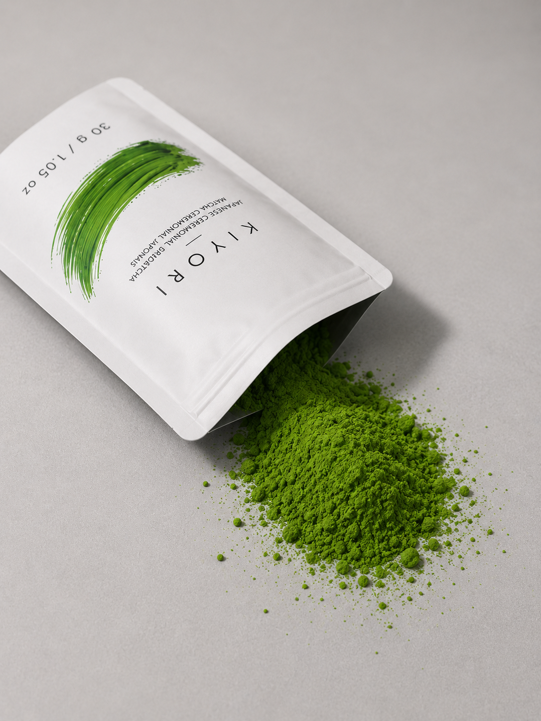Ceremonial Grade Matcha — 30 g