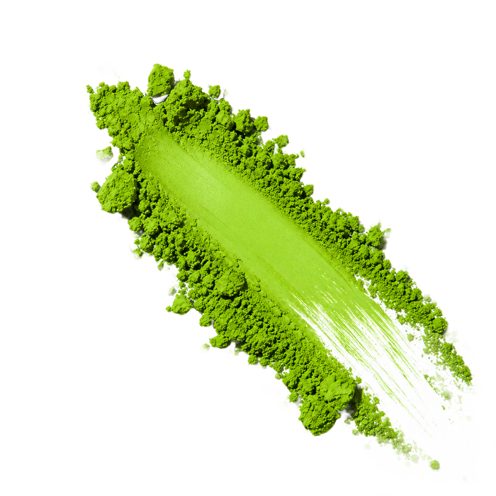 Ceremonial matcha powder
