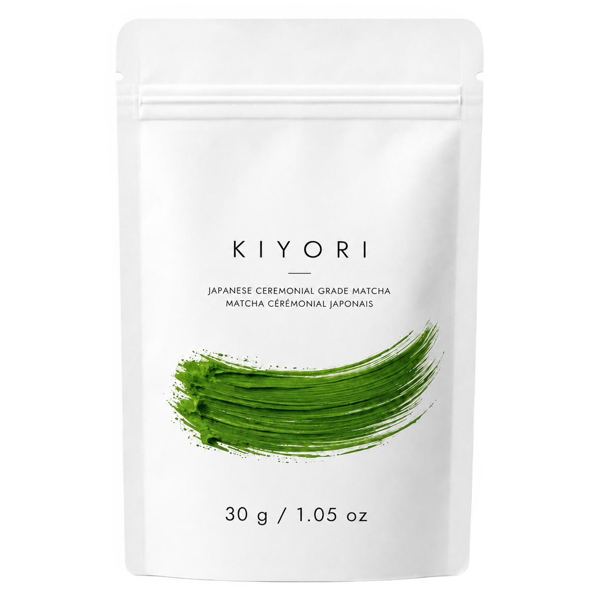 Ceremonial matcha you’ll want every single morning.